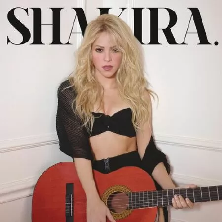 Can't Remember To Forget You - bài hát hay nhất của Shakira