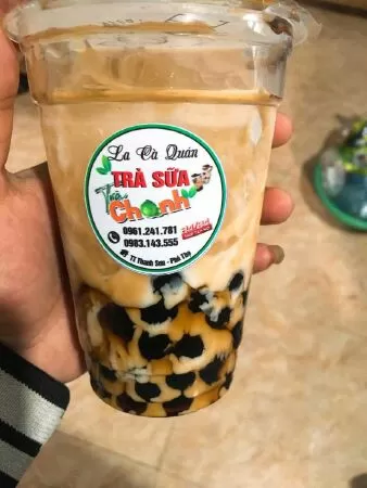 La Cà Quán