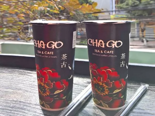 ChaGo