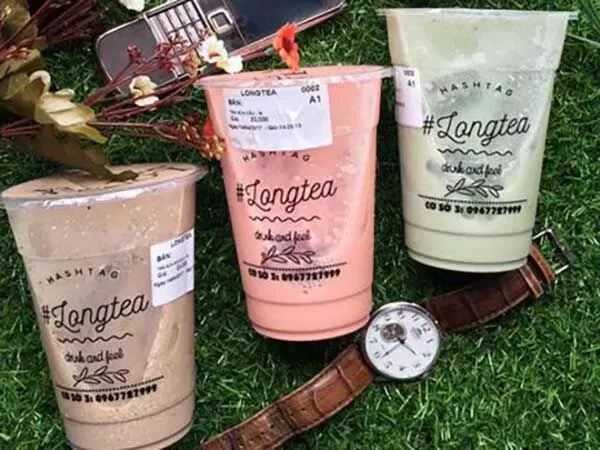 Long Tea