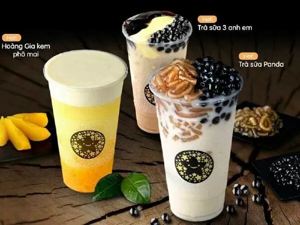 Coffee Milano & tocotoco