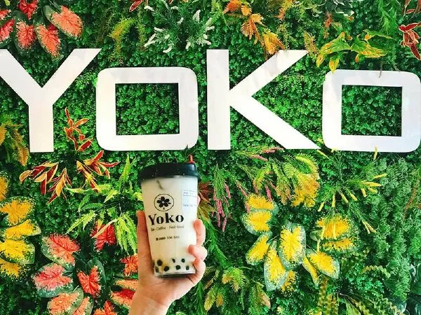 Yoko