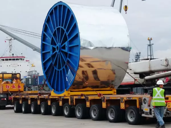 Công ty TNHH Thương Mại Dịch Vụ Vận Tải Thành Nhân