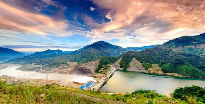 Đã có một Lai Châu - Nguyễn Đình Minh