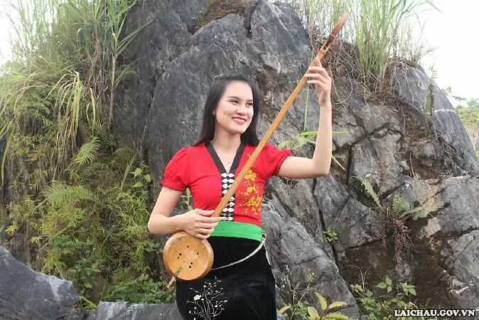 Lai Châu ơi đợi nhé! - Đào Đức Kưu