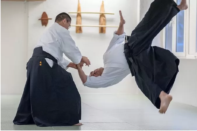Top 10 môn võ thuật độc đáo nhất trên thế giới