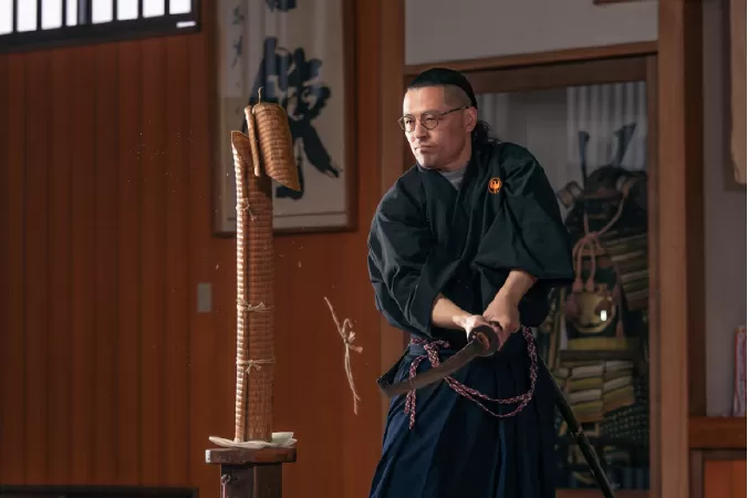 Iaido