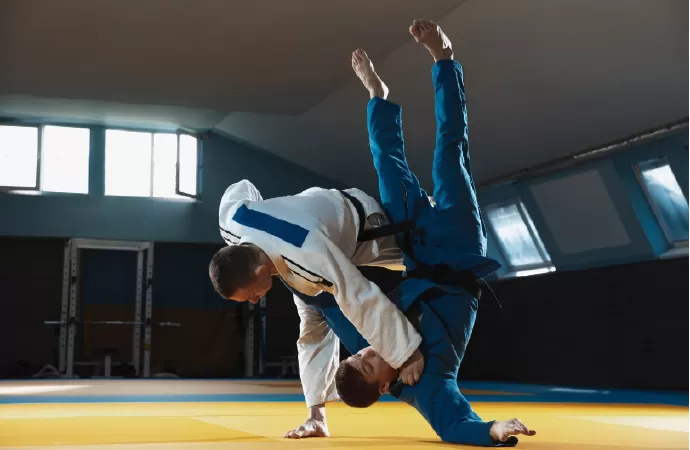 Judo