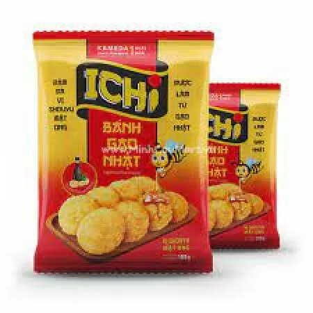 Bánh Gạo Ichi