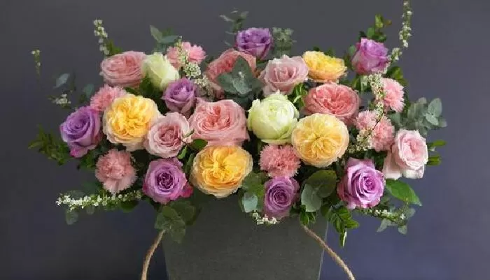 She Floral – Shop Bán Hoa Đẹp Ở Hà Nội Uy Tín