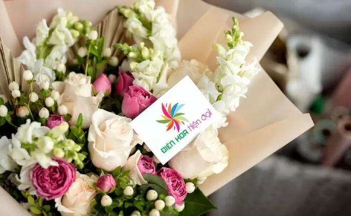 GiGi Flowers – Shop Hoa Uy Tín Nhất Ở Hà Nội