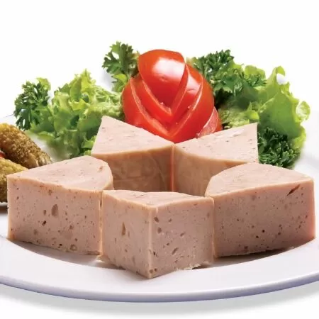 Giò chả Ước Lễ