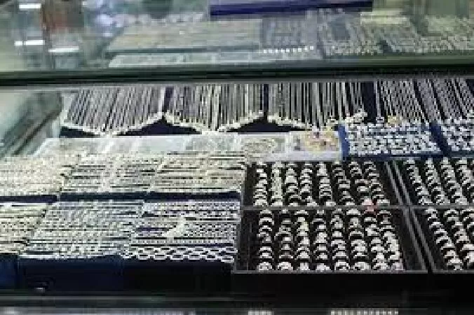 Đồ trang sức Hà Nội