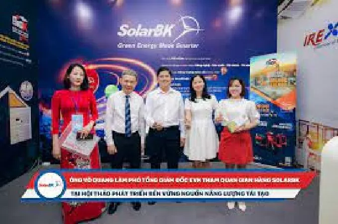 Solar BK