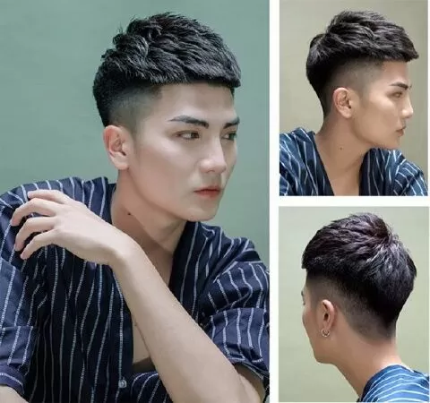 Mohican