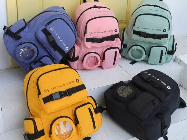 Bom Bag