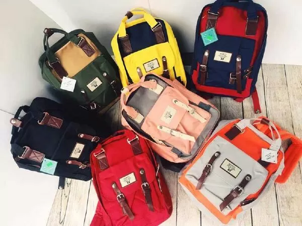 PN’s Bags