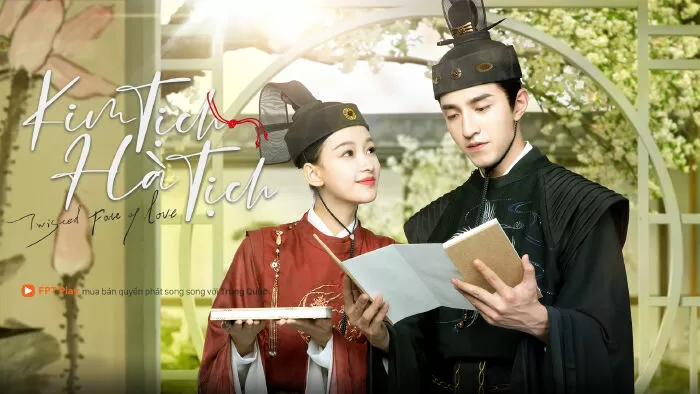 Kim Tịch Hà Tịch - Twisted Fate of Love