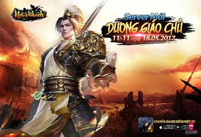Kiếm Khách