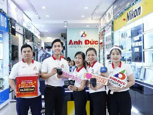 Top 11 Cửa Hàng Bán Loa không thể bỏ qua Tại Đà Nẵng