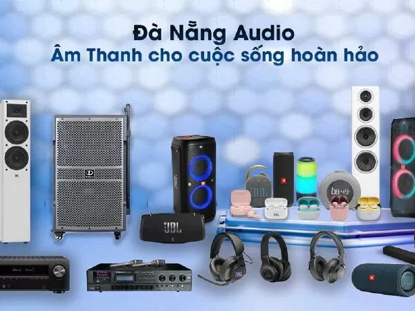 Danang Audio