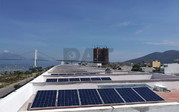 Công ty TNHH Kỹ thuật Đạt (DAT)