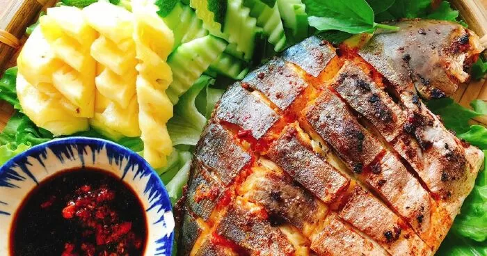 Top 12 món ngon làm từ cá chim vừa thơm ngon vừa dễ làm