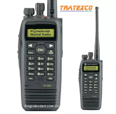 Công ty Thương mại và phát triển kỹ thuật - TRATEXCO