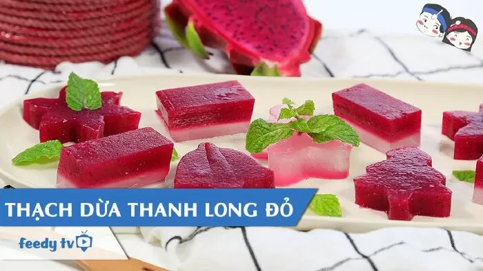 Thạch thanh long