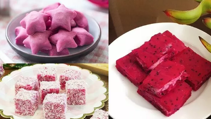Top 12 cách làm món ngon từ Thanh long vừa mát vừa ngon ngay tại nhà