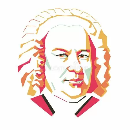 Johann Sebastian Bach (21/3/1685 - 28/7/1750)