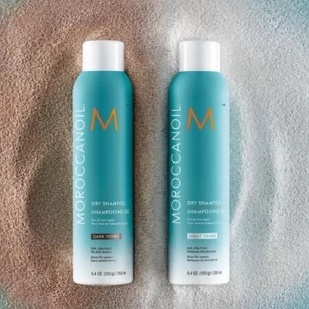 Moroccanoil Dry Shampoo