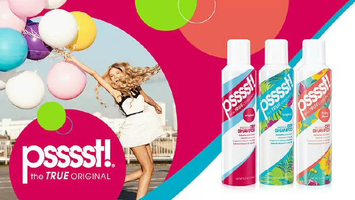 Psssst Instant