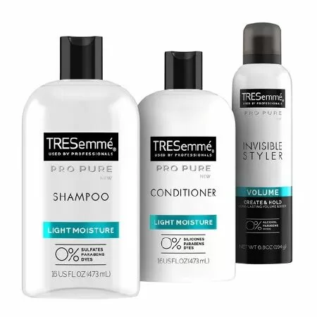 TRESemmé Pro Pure Dry Shampoo
