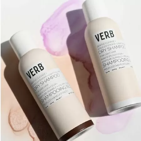 Verb Dry Shampoo