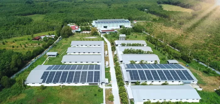 DAT Solar