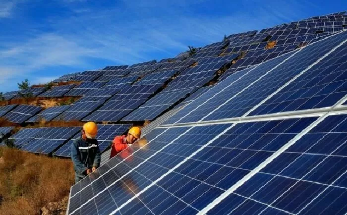 Việt Nam Solar