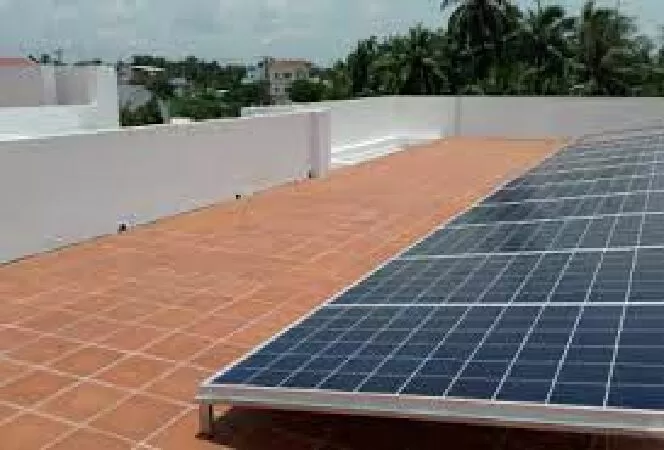 TNHH KT và TM Năng Lượng Xanh