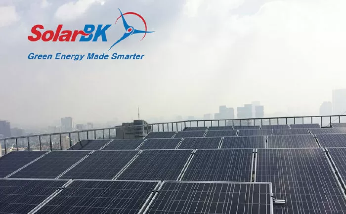 SolarBK