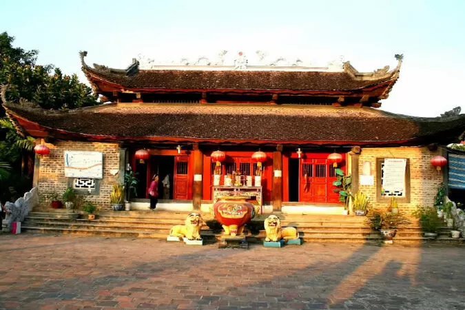 Gọi mời - Mai Thị Kim Hồng