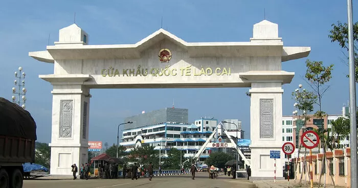 Lào Cai thành phố tôi yêu - Lê Thị Nhung