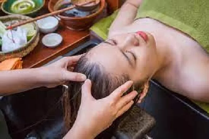 Thu July Spa