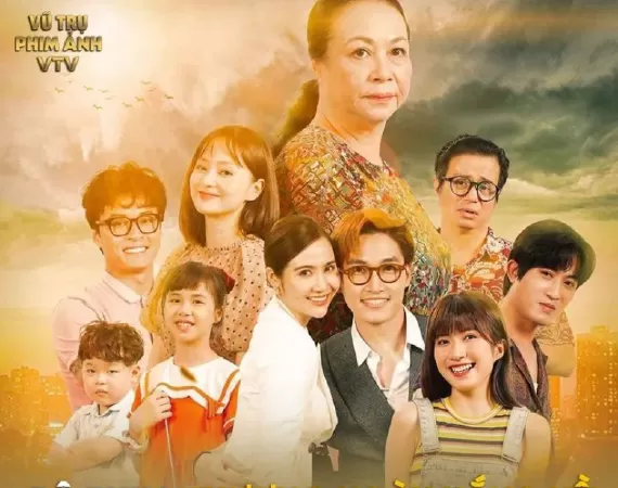 Thương ngày nắng về (2021)