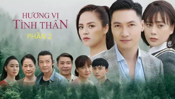 Hương vị tình thân (2021)