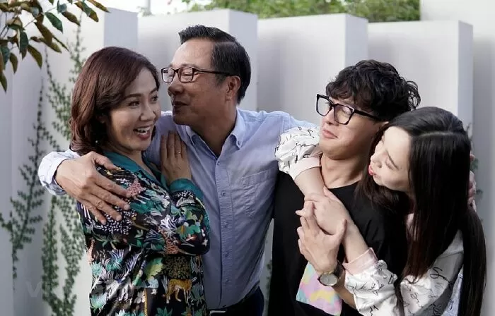 Hãy nói lời yêu (2021)