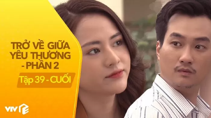 Trở về giữa yêu thương (2020)