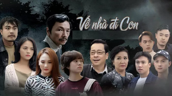 Về nhà đi con (2019)