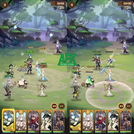 Animiya AFK