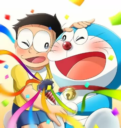 Doraemon và Nobita