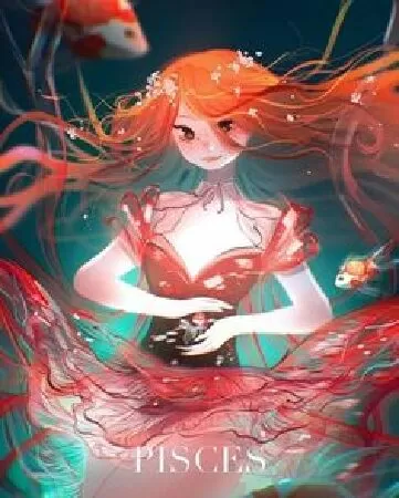 Song Ngư
